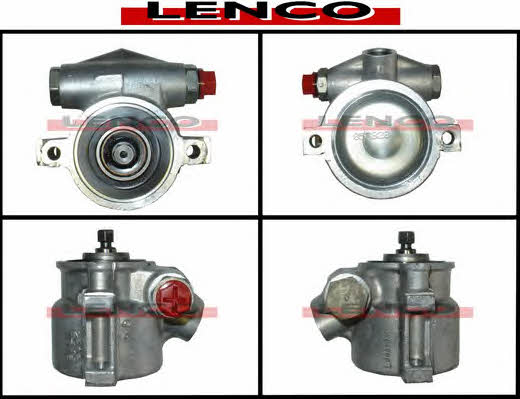 Lenco SP3828 Hydraulic Pump, steering system SP3828: Buy near me at 2407.PL in Poland at an Affordable price!