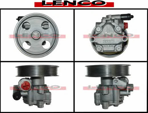 Lenco SP3833 Hydraulic Pump, steering system SP3833: Buy near me in Poland at 2407.PL - Good price!