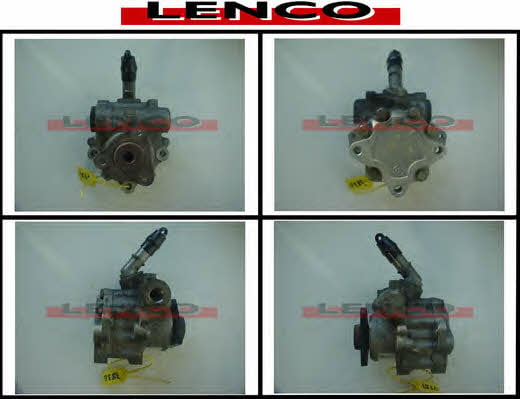 Lenco SP3836 Pompa hydrauliczna, układ kierowniczy SP3836: Dobra cena w Polsce na 2407.PL - Kup Teraz!