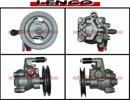 Lenco SP3839 Hydraulikpumpe, Lenkung SP3839: Kaufen Sie zu einem guten Preis in Polen bei 2407.PL!