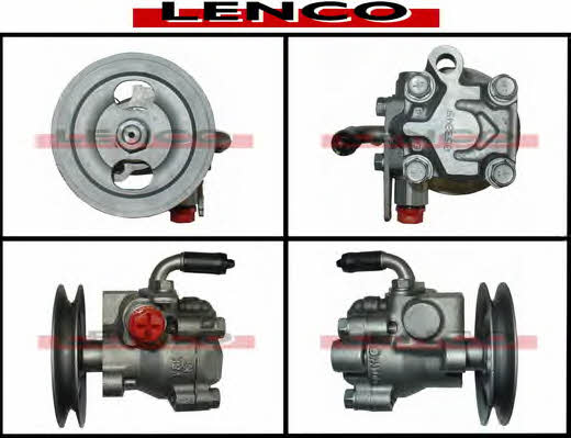 Lenco SP3849 Hydraulikpumpe, Lenkung SP3849: Kaufen Sie zu einem guten Preis in Polen bei 2407.PL!
