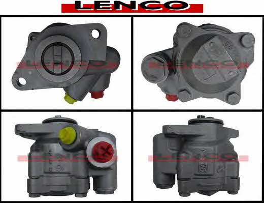 Lenco SP3850 Насос гидроусилителя руля SP3850: Отличная цена - Купить в Польше на 2407.PL!