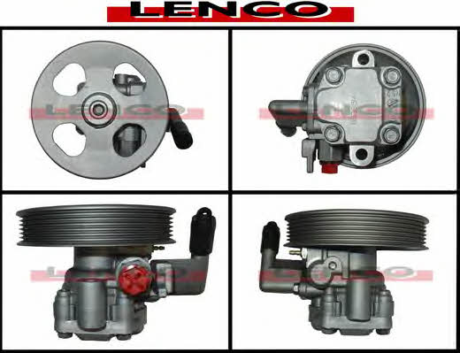 Lenco SP3854 Hydraulikpumpe, Lenkung SP3854: Kaufen Sie zu einem guten Preis in Polen bei 2407.PL!