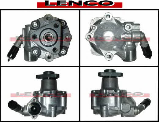 Lenco SP3855 Hydraulikpumpe, Lenkung SP3855: Kaufen Sie zu einem guten Preis in Polen bei 2407.PL!