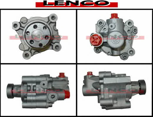 Lenco SP3857 Hydraulic Pump, steering system SP3857: Buy near me in Poland at 2407.PL - Good price!