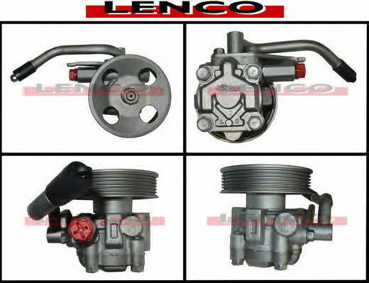 Lenco SP3860 Hydraulikpumpe, Lenkung SP3860: Kaufen Sie zu einem guten Preis in Polen bei 2407.PL!
