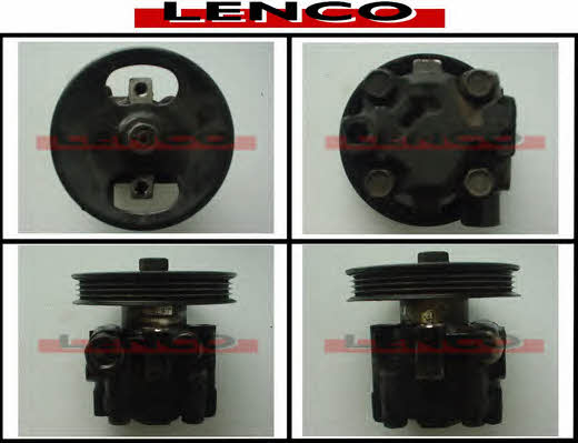 Lenco SP3864 Hydraulikpumpe, Lenkung SP3864: Kaufen Sie zu einem guten Preis in Polen bei 2407.PL!
