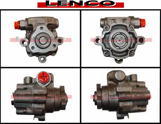 Lenco SP3867 Hydraulic Pump, steering system SP3867: Buy near me at 2407.PL in Poland at an Affordable price!