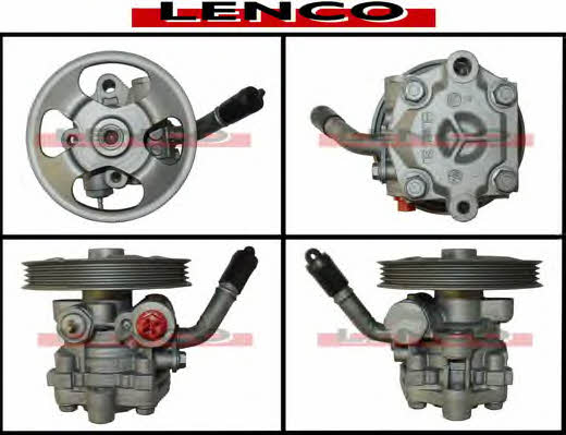 Lenco SP3890 Hydraulikpumpe, Lenkung SP3890: Kaufen Sie zu einem guten Preis in Polen bei 2407.PL!
