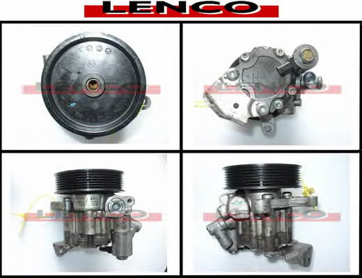 Lenco SP3895 Hydraulic Pump, steering system SP3895: Buy near me in Poland at 2407.PL - Good price!