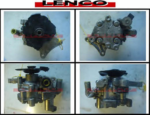 Lenco SP3896 Hydraulikpumpe, Lenkung SP3896: Kaufen Sie zu einem guten Preis in Polen bei 2407.PL!