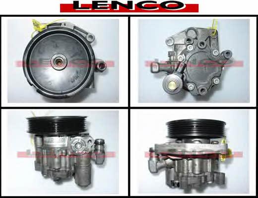 Lenco SP3897 Pompa hydrauliczna, układ kierowniczy SP3897: Dobra cena w Polsce na 2407.PL - Kup Teraz!