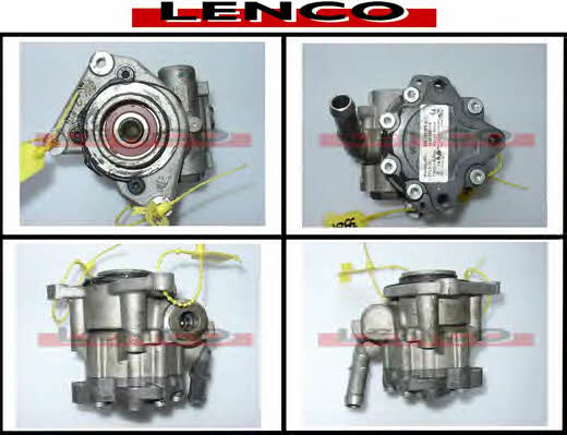 Lenco SP3901 Hydraulic Pump, steering system SP3901: Buy near me in Poland at 2407.PL - Good price!