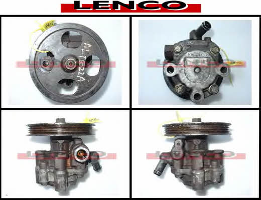Lenco SP3903 Hydraulic Pump, steering system SP3903: Buy near me in Poland at 2407.PL - Good price!