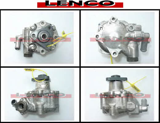 Lenco SP3918 Hydraulic Pump, steering system SP3918: Buy near me in Poland at 2407.PL - Good price!