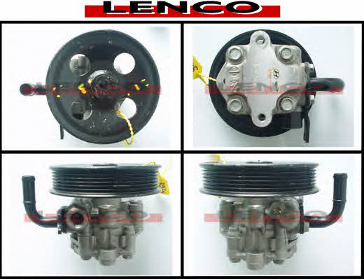 Lenco SP3936 Hydraulic Pump, steering system SP3936: Buy near me in Poland at 2407.PL - Good price!