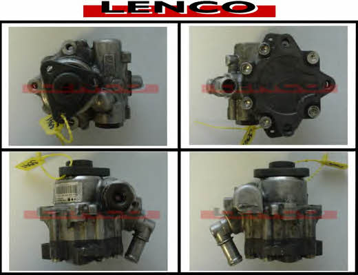Lenco SP3941 Насос гидроусилителя руля SP3941: Отличная цена - Купить в Польше на 2407.PL!