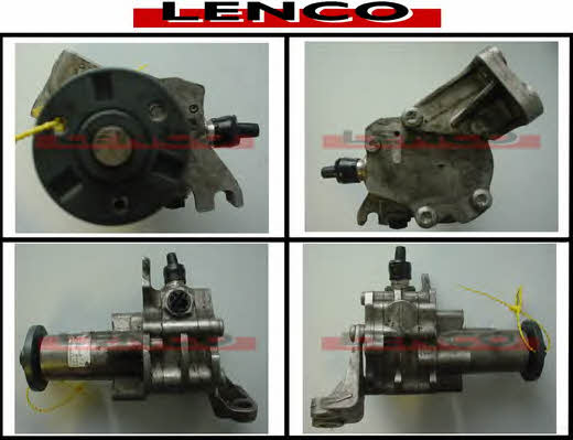 Lenco SP3948 Hydraulic Pump, steering system SP3948: Buy near me in Poland at 2407.PL - Good price!