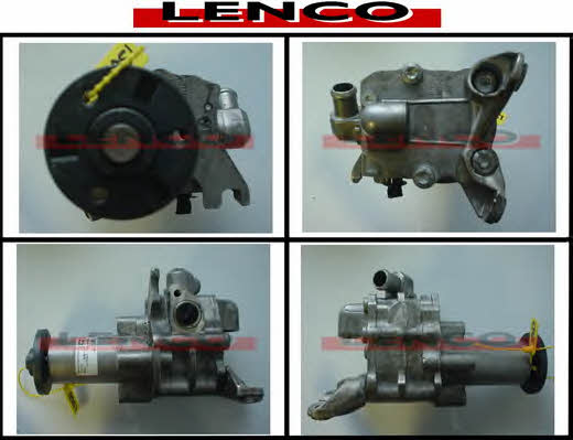 Lenco SP3951 Pompa hydrauliczna, układ kierowniczy SP3951: Dobra cena w Polsce na 2407.PL - Kup Teraz!