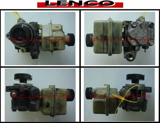 Lenco SP3954 Hydraulic Pump, steering system SP3954: Buy near me at 2407.PL in Poland at an Affordable price!
