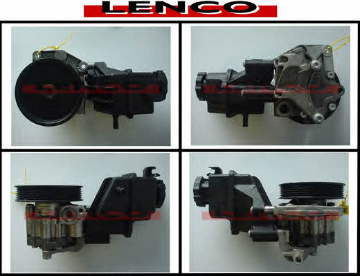 Lenco SP3964 Pompa hydrauliczna, układ kierowniczy SP3964: Dobra cena w Polsce na 2407.PL - Kup Teraz!
