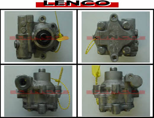 Lenco SP3974 Hydraulic Pump, steering system SP3974: Buy near me at 2407.PL in Poland at an Affordable price!