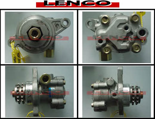 Lenco SP3988 Pompa hydrauliczna, układ kierowniczy SP3988: Dobra cena w Polsce na 2407.PL - Kup Teraz!