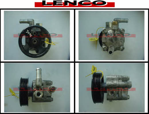 Lenco SP3994 Pompa hydrauliczna, układ kierowniczy SP3994: Atrakcyjna cena w Polsce na 2407.PL - Zamów teraz!