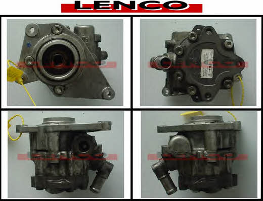 Lenco SP3996 Hydraulic Pump, steering system SP3996: Buy near me in Poland at 2407.PL - Good price!