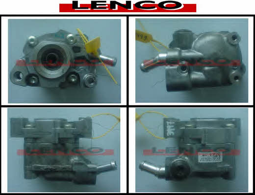 Lenco SP3997 Pompa hydrauliczna, układ kierowniczy SP3997: Atrakcyjna cena w Polsce na 2407.PL - Zamów teraz!