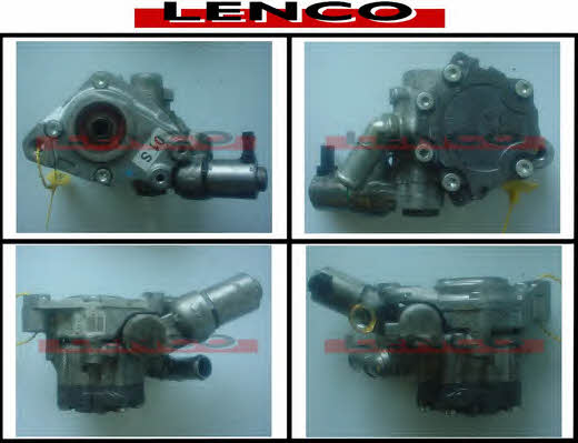 Lenco SP4001 Hydraulic Pump, steering system SP4001: Buy near me in Poland at 2407.PL - Good price!