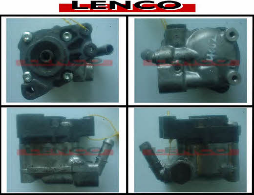 Lenco SP4002 Hydraulic Pump, steering system SP4002: Buy near me at 2407.PL in Poland at an Affordable price!