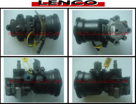 Lenco SP4007 Pompa hydrauliczna, układ kierowniczy SP4007: Dobra cena w Polsce na 2407.PL - Kup Teraz!