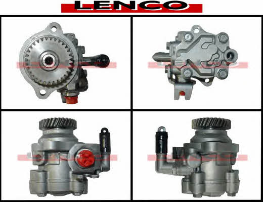 Lenco SP4008 Hydraulic Pump, steering system SP4008: Buy near me at 2407.PL in Poland at an Affordable price!