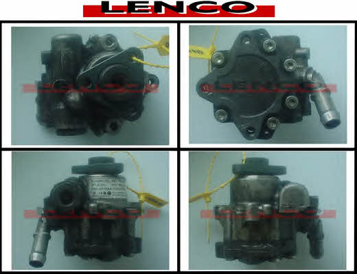 Lenco SP4010 Hydraulikpumpe, Lenkung SP4010: Kaufen Sie zu einem guten Preis in Polen bei 2407.PL!