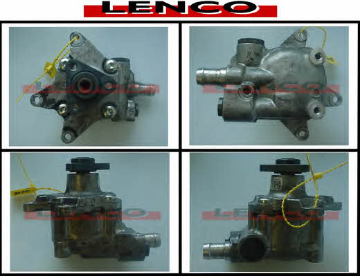 Lenco SP4018 Hydraulic Pump, steering system SP4018: Buy near me in Poland at 2407.PL - Good price!