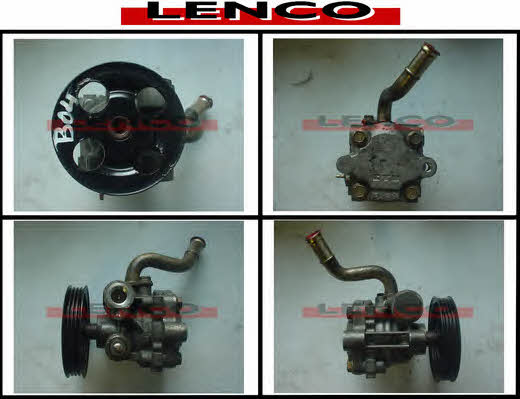 Lenco SP4042 Hydraulic Pump, steering system SP4042: Buy near me in Poland at 2407.PL - Good price!