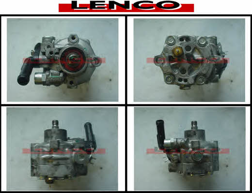Lenco SP4052 Pompa hydrauliczna, układ kierowniczy SP4052: Dobra cena w Polsce na 2407.PL - Kup Teraz!