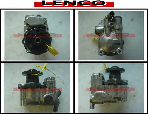 Lenco SP4053 Hydraulic Pump, steering system SP4053: Buy near me in Poland at 2407.PL - Good price!