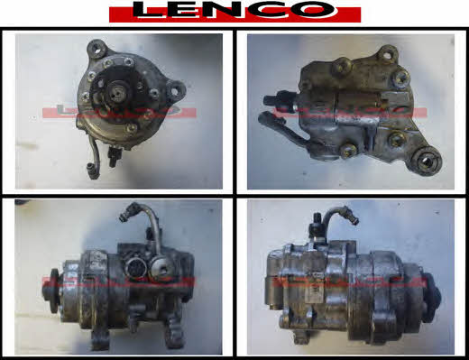 Lenco SP4055 Pompa hydrauliczna, układ kierowniczy SP4055: Dobra cena w Polsce na 2407.PL - Kup Teraz!