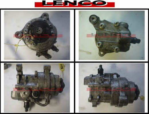 Lenco SP4056 Pompa hydrauliczna, układ kierowniczy SP4056: Dobra cena w Polsce na 2407.PL - Kup Teraz!