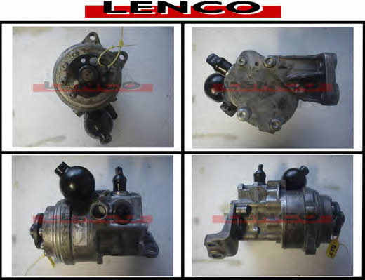 Lenco SP4057 Hydraulic Pump, steering system SP4057: Buy near me in Poland at 2407.PL - Good price!