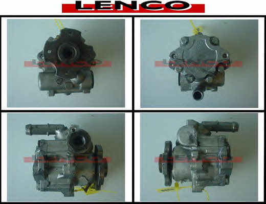 Lenco SP4069 Hydraulic Pump, steering system SP4069: Buy near me in Poland at 2407.PL - Good price!