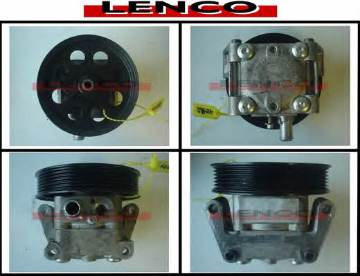 Lenco SP4082 Hydraulic Pump, steering system SP4082: Buy near me in Poland at 2407.PL - Good price!