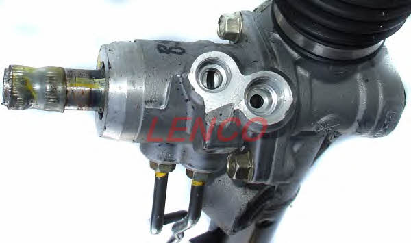 Lenco SGA018L Lenkgetriebe SGA018L: Kaufen Sie zu einem guten Preis in Polen bei 2407.PL!