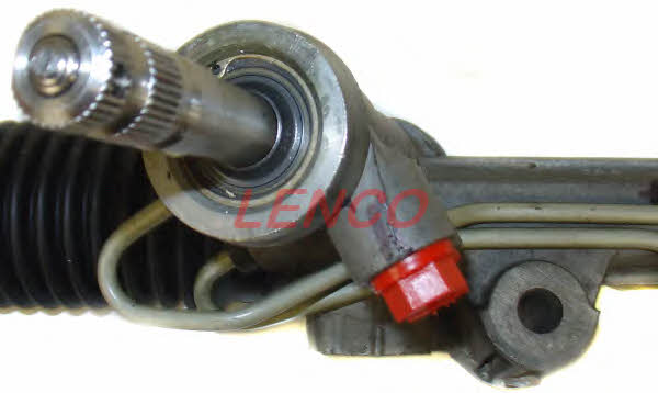 Lenco SGA064L Steering Gear SGA064L: Buy near me in Poland at 2407.PL - Good price!