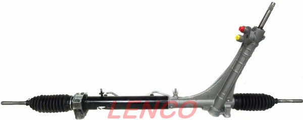Lenco SGA066L Steering Gear SGA066L: Buy near me in Poland at 2407.PL - Good price!