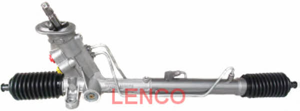 Lenco SGA1018L Przekładnia kierownicza SGA1018L: Atrakcyjna cena w Polsce na 2407.PL - Zamów teraz!
