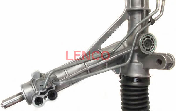 Lenco SGA1026L Рулевой механизм SGA1026L: Отличная цена - Купить в Польше на 2407.PL!