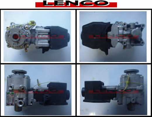 Lenco SP3558 Hydraulic Pump, steering system SP3558: Buy near me in Poland at 2407.PL - Good price!